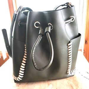 Zara Bucket Bag